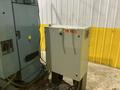 70" X 18" HECKERT MODEL #FU-400E UNIVERSAL MILL, VERTICAL HEAD &amp; CNC FANUC CONTROL: YOBRO #25329