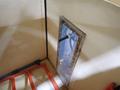 HARSHAW CHEMICAL COMPANY SALT SPRAY CHAMBER  -  21
