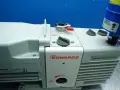 EDWARDS RV8 TWO STAGE VACUUM PUMP  -  A65401906