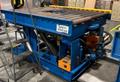 10,000# x 72&quot; POST MONYAK CONVEYOR INC DOWNLAYER STOCK# 2959