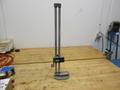 Shars 0 - 600mm/0 - 24"Digital Height Stand with 0.01mm / .001" Resolution- Auction Item