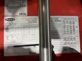 FRONIUS TRANSPULS AUTOMATED WELDING SYSTEM WITH AMET XM CONTROLS, NEW ON SKID: STOCK #23303