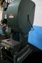 40 TON ROUSSELLE FLYWHEEL OBI PRESS: STOCK #75796