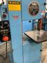 20" DOALL 2013-V VERTICAL BAND SAW: STOCK #81326