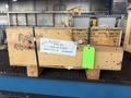 1600 TON AJAX FORGING PRESS, NEW IN 1978, 12" STROKE: YOBRO #24242