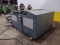 6" X 6" X 3/4" DURMA MODEL #PBH240 HYDRAULIC ANGLE BENDING ROLL, NEW 2009: STOCK #16892