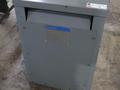 Challenger 50 KVA Transformer 3 Phase - Auction Item