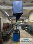 Ercolina NC Semiautomatic 030 Mandrel Bending Machine