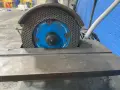 BALDOR PEDESTAL GRINDER-BUFFER   -  522