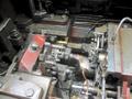 National Model 56 2 Die 3 Blow Convertible Cold Header