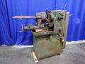 3" OLIVER ADRIAN MODEL #600 "AIRDRAULIC" AUTO INFEED DRILL GRINDER / SHARPENER: : STOCK #23653