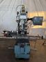 3 HP SWI TRAK DPM CNC VERTICAL BED MILL. STOCK # 1119024