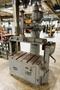 MOORE DIE FLIPPER w/ DRILLING ATTACHMENT: YOBRO 25966