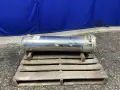 MEULLER 150 PSI HEAT EXCHANGER  -  45903