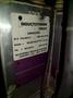 IHS UPF6 400-3 400-KW INDUCTION HEATER: STOCK #18856