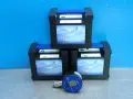 KELLER LEO-RECORD LOGGER PRESSURE GAUGE, 3PCS  -  303025.0002