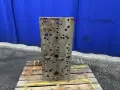 14” X 33” ANGLE PLATE