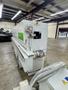 Biesse Akron 1330 A Single-Sided Edgebander, 2024 – Pre-Mill, Corner Rounding, Scraping, Buffing, Touchscreen Control