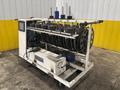 60 TON MODERN HYDRAULICS 6 CYLINDER PORTABLE HYDRAULIC DIE SETTING &amp; SEPARATING SYSTEM: YOBRO #23867