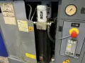 ATLAS COPCO 8.83 BARS AIR COMPRESSOR  -  GX7 FF
