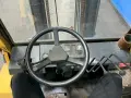 KOMATSU 15400 LBS PROPANE FORKLIFT  -  FG70-5