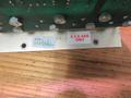 Haas 32-4070H XYZ Brushed Servo Drive Board