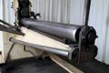 6,000 Lbs FASTENER ENGINEERS PF-6000-08 WIRE PREFEEDER/UNCOILER/PAYOFF (14034)