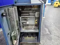 NORDSON ADHESIVE MELTER  -  VERSADRUM 200