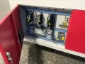 RABBIT LASER USA 36” X 46” CO2 LASER MACHINE   -  QX-1290