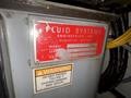 15,000 LBS X 18&quot; X 0.310&quot; COE PRESS EQUIPMENT FEED LINE, COIL REEL &amp; CAR WITH STRAIGHTENER: STOCK #23438