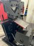100 TON EDWARDS JAWS IV HYDRAULIC IRONWORKER: STOCK #80687