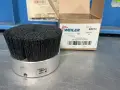 WEILER 3” BURR-RX DISC BRUSH   -  86013