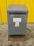 15 KVA POWERTRAN TRANSFORMER: YOBRO #24046