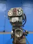 EX-CELL-O 42” X 9” VERTICAL MILL