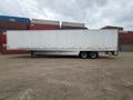 Wabash 53′ Dry Van, 2022 – Air Ride
