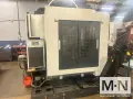 Feeler VC-1100 CNC Vertical Machining Center, 2012