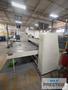 CIDAN Futura 25 13 Ga x 102&quot; CNC Folding Machine