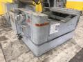 40&quot; X 12,000 LBS X .110&quot; ROWE COIL REEL, CAR, &amp; STRAIGHTENER FEED LINE: STOCK #21627