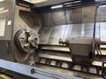 2015 DOOSAN Puma 800LM CNC Lathe - 32" Chuck, Live Milling, 60HP