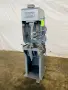 15 TON HANNIFIN #F-50 HYDRAULIC PRESS: STOCK #10464