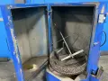 30” X 30” ROTARY PARTS WASHER