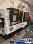 Mazak Quick Turn Nexus 250-II MSY, 2011