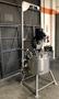 High Purity Extractions HP40 Stainless 35 Gallon Mixer - Rotary Extractor 2019 equipped with Cryogenic Capable, >95% Plant Extraction*, 60 lbs. per Hour Capacity