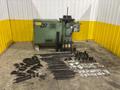 3&quot; X 24&quot; MITTS &amp; MERRILL MODEL #5HFR-KS HYDRAULIC KEY CUTTER BROACH KEYSEATER: STOCK #23647