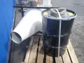 ONEIDA AIR 10 HP DUST COLLECTOR  -  XXK100300
