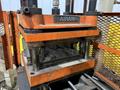 7 TON &amp; 3 TON AIRAM TRAVELING PUNCH &amp; CUTOFF PRESSES: STOCK #18420