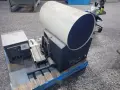 OPTICAL GAGING PRODUCTS INC 14" OPTICAL COMPARATOR  -  OQ 14A