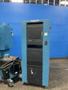 THERMOTRON INDUSTRIES 28” X 28” X 30” CHAMBER ENVIRONMENTAL TEST CHAMBER W/ SHAKER  -  FX-12-CHV-5-5