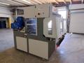Boix Q-1530 Platform Automatic Tray &amp; Case Forming Machine, 2023 – Melton NC-16 Hot Melt Glue System
