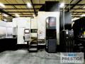Boring Mills Vertical CNC